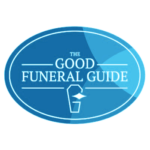 We're in the Good Funeral Guide